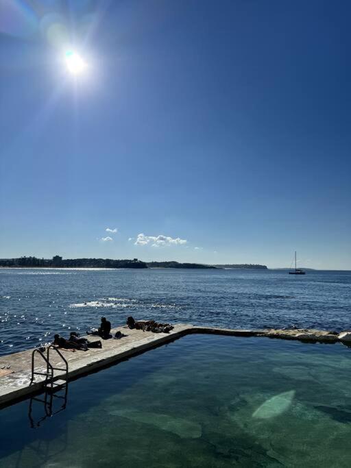 Apartment Spacious 4-Bedroom Manly Apartment, 2 Min Walk To Beach & Ferry *