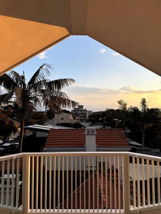 Apartment Spacious 4-Bedroom Manly Apartment, 2 Min Walk To Beach & Ferry *
