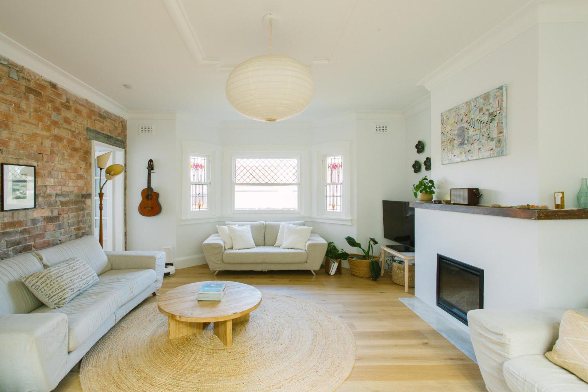 Apartment Spacious 4-Bedroom Manly Apartment, 2 Min Walk To Beach & Ferry *