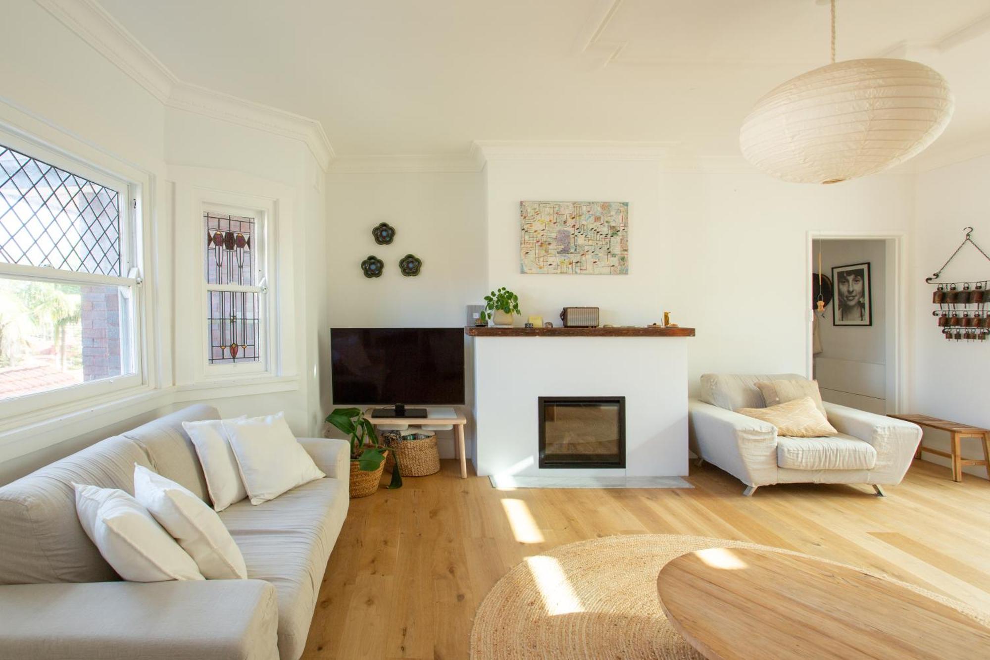 Apartment Spacious 4-Bedroom Manly Apartment, 2 Min Walk To Beach & Ferry *
