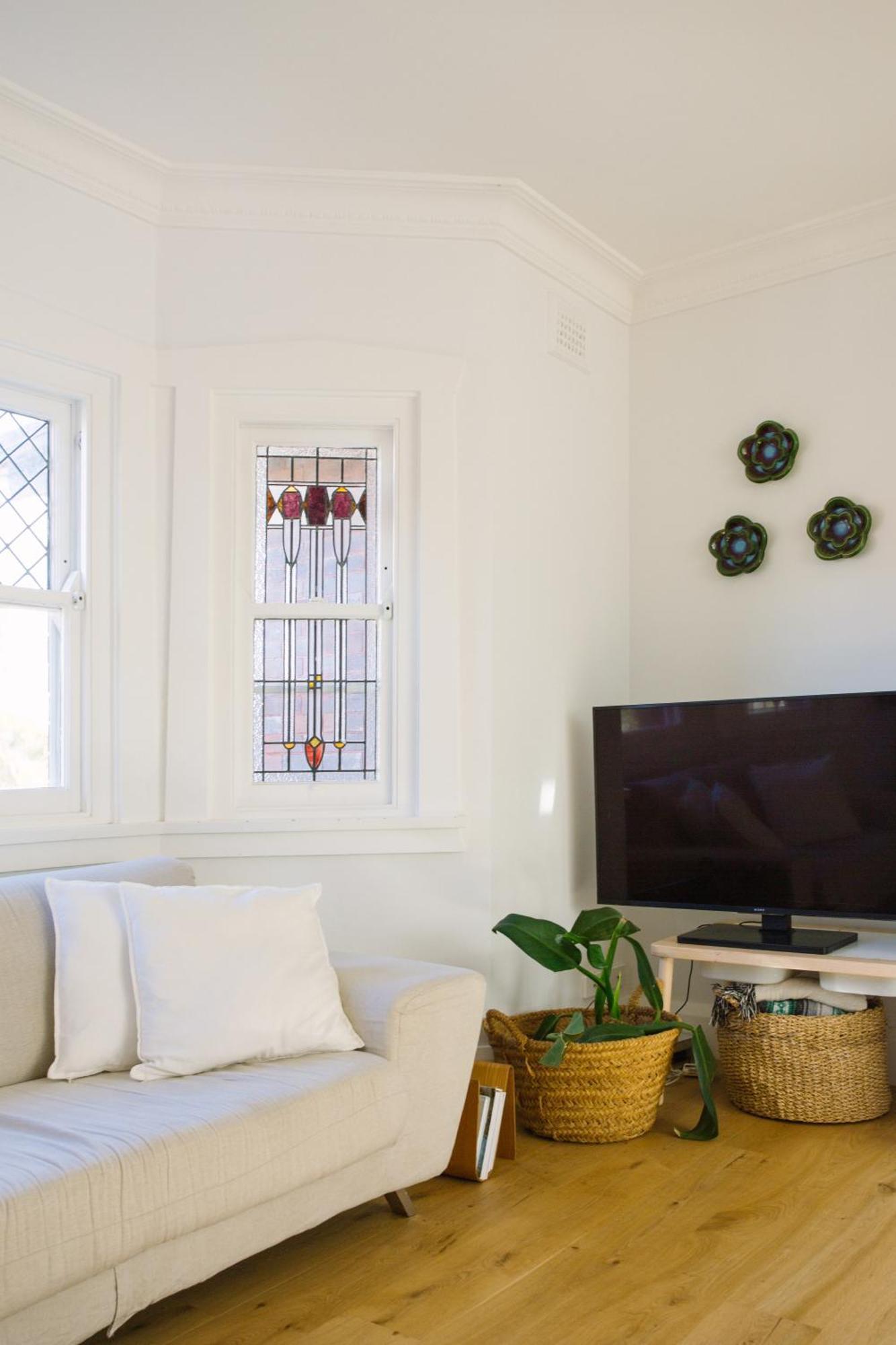 Spacious 4-Bedroom Manly Apartment, 2 Min Walk To Beach & Ferry